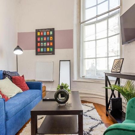 Newcastle'S Most Central Apartment - Sleeps 10 Exteriér fotografie