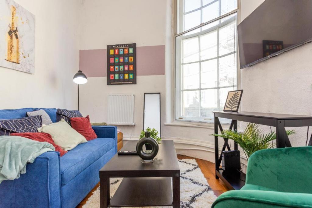 Newcastle'S Most Central Apartment - Sleeps 10 Exteriér fotografie