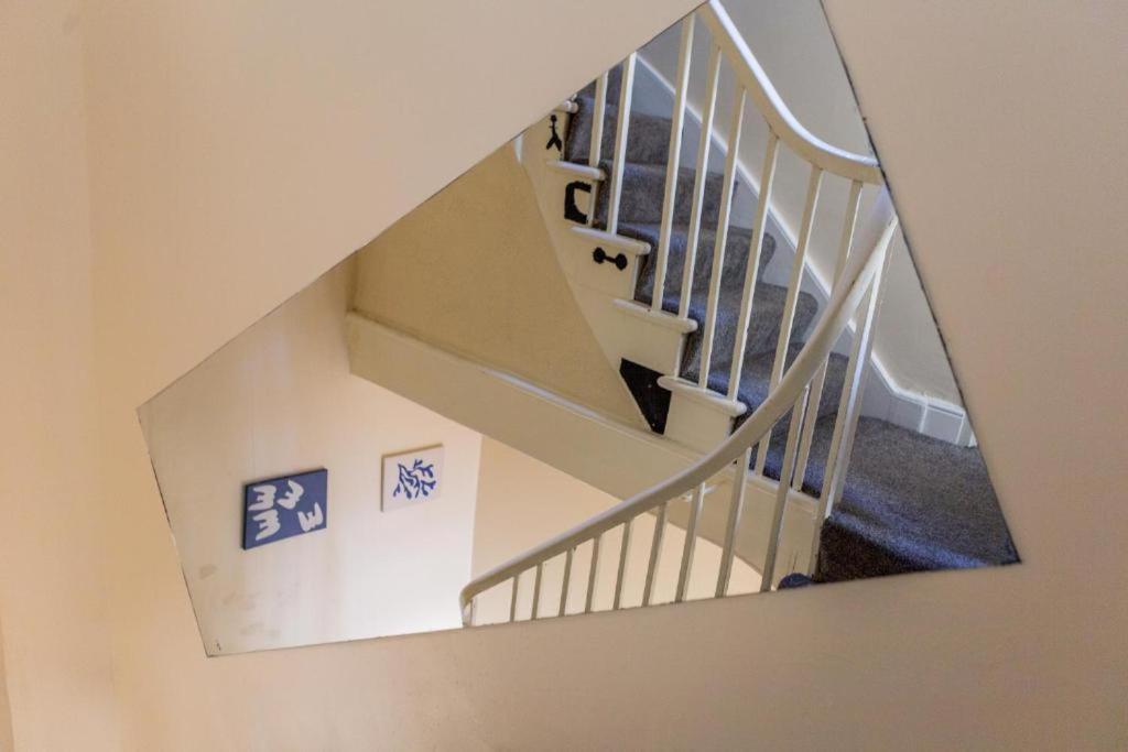 Newcastle'S Most Central Apartment - Sleeps 10 Exteriér fotografie