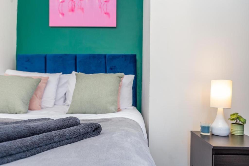 Newcastle'S Most Central Apartment - Sleeps 10 Exteriér fotografie