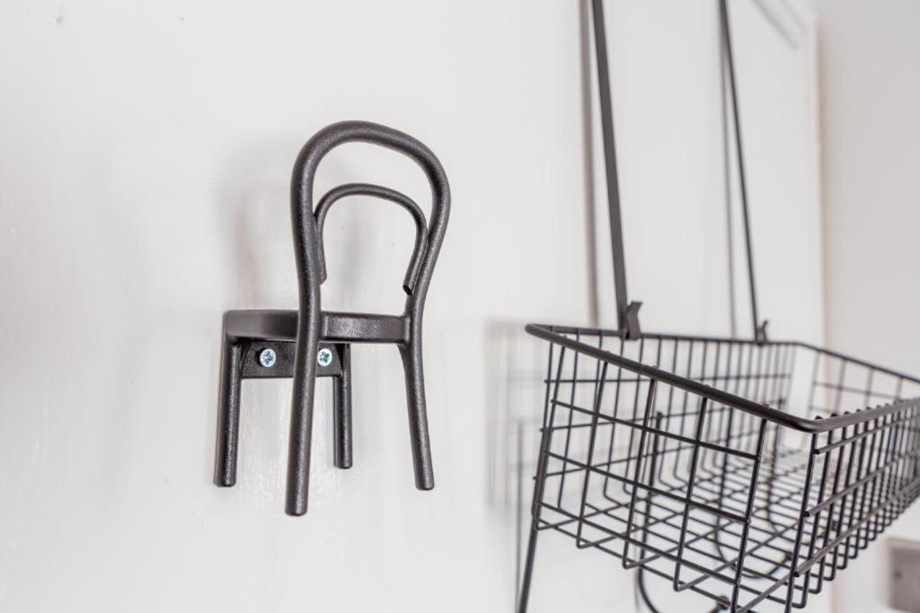 Newcastle'S Most Central Apartment - Sleeps 10 Exteriér fotografie