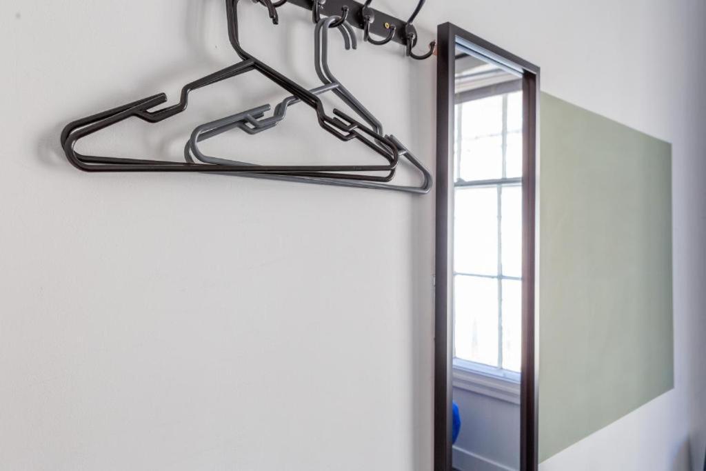 Newcastle'S Most Central Apartment - Sleeps 10 Exteriér fotografie