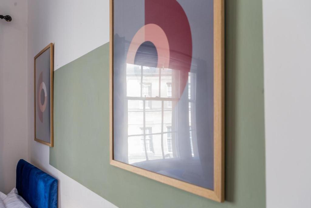 Newcastle'S Most Central Apartment - Sleeps 10 Exteriér fotografie