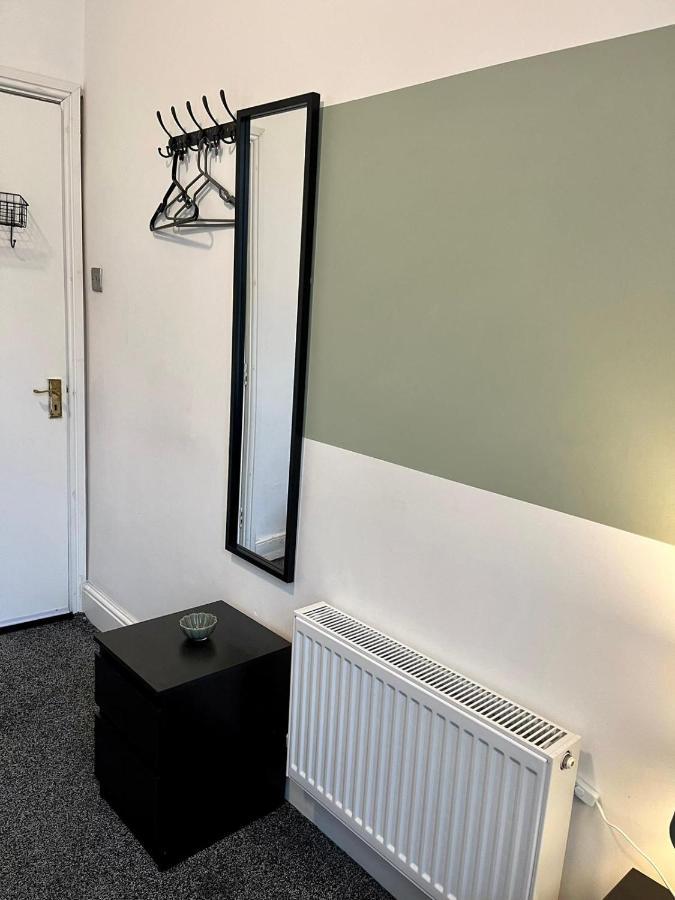 Newcastle'S Most Central Apartment - Sleeps 10 Exteriér fotografie